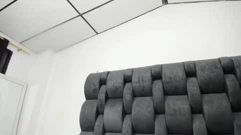 Aurora Cooper online show from 09-29-25, 01:55
