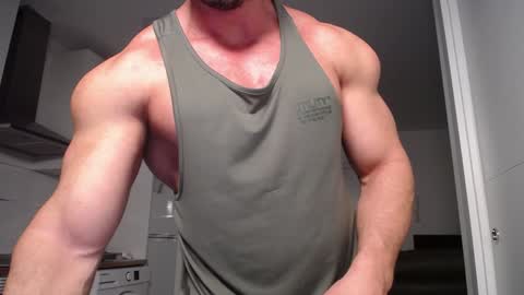 Toni Martins online show from 01-01-25, 05:44