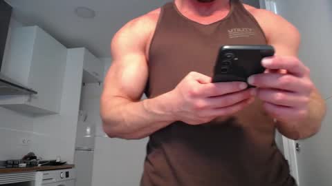 Toni Martins online show from 02-01-25, 12:26