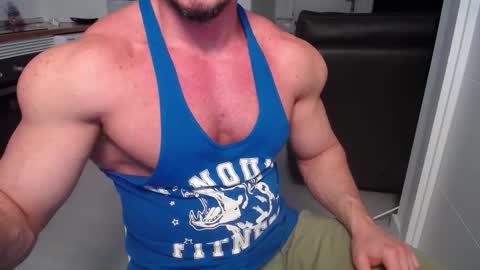 Toni Martins online show from 02-13-25, 10:12