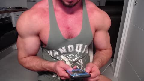 Toni Martins online show from 03-09-25, 12:20