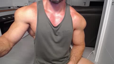 Toni Martins online show from 09-19-25, 09:22