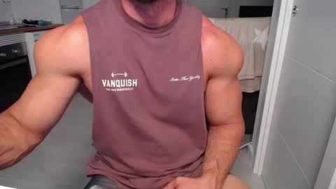 Toni Martins online show from 10-15-25, 10:37