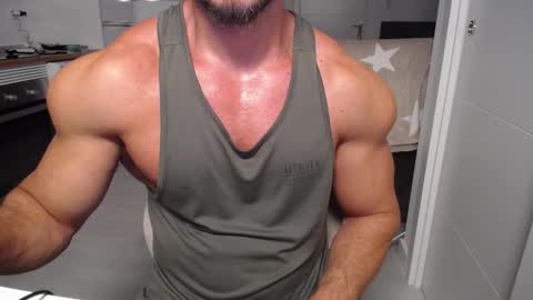 Toni Martins online show from 10-23-25, 08:57