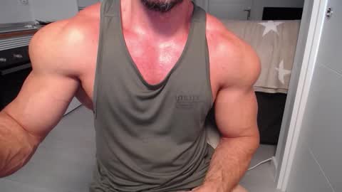 Toni Martins online show from 10-26-25, 11:27