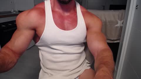 Toni Martins online show from 10-27-25, 10:41