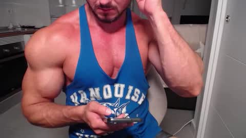 Toni Martins online show from 11-03-25, 07:04