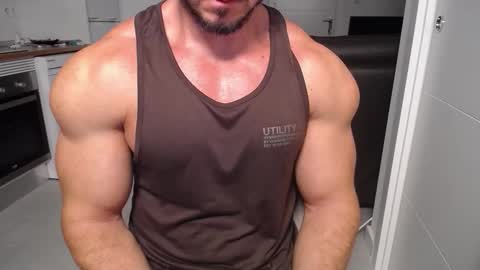 Toni Martins online show from 11-17-25, 10:54