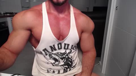 Toni Martins online show from 11-23-25, 12:16