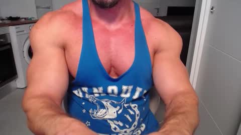 Toni Martins online show from 11-26-25, 12:06