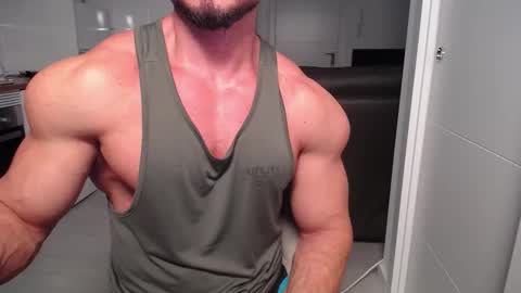 Toni Martins online show from 12-17-25, 11:16