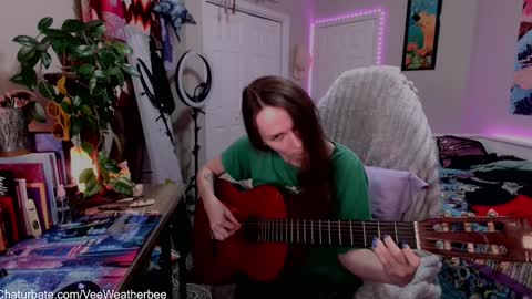 Violet Weatherbee online show from 12-09-24, 12:23