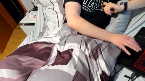 D online show from 09-15-25, 05:57