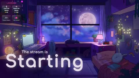 Vegan catVR online show from 09-22-25, 01:51