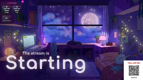 Vegan catVR online show from 09-29-25, 01:55