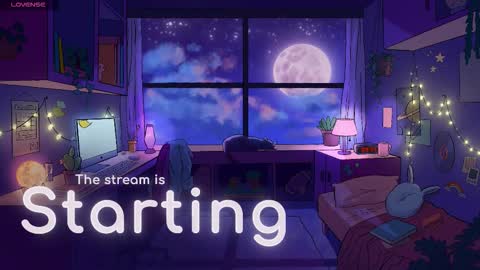 Vegan catVR online show from 10-18-25, 01:52