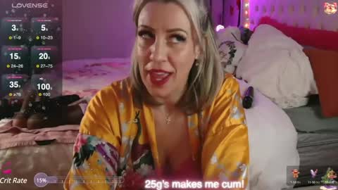 Vegas Dani online show from 12-16-24, 07:37