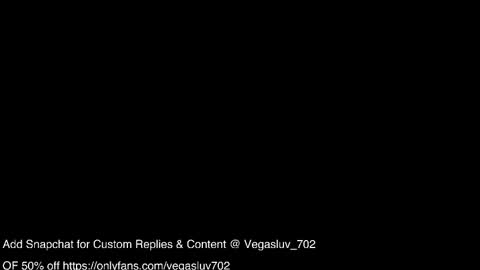 Vegas Love online show from 02-27-25, 02:32