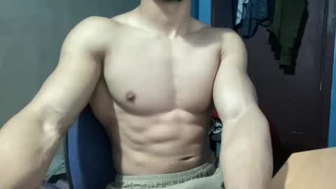 veilofstrength11 online show from 11-04-25, 08:24