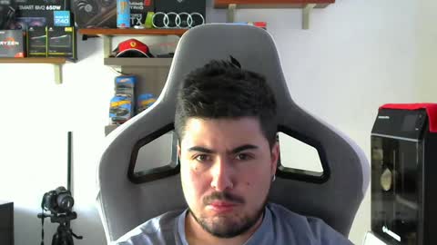 Charles online show from 12-02-24, 06:54