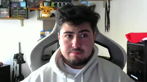 Charles online show from 10-14-25, 02:18