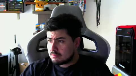 Charles online show from 11-12-25, 03:23