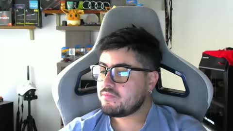 Charles online show from 01-08-26, 04:31