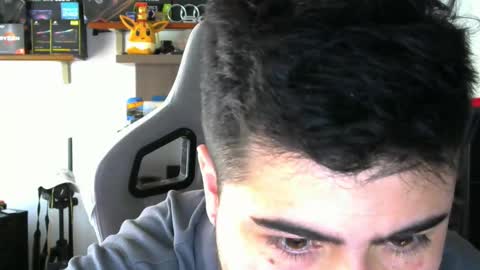 Charles online show from 02-12-26, 02:45