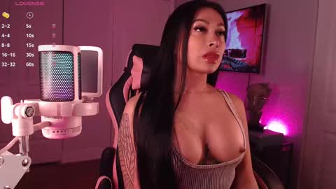 Snapshot of vekafaux chatting on 02-28-25, 05:15 vekafaux online show from 02-28-25, 05:15
