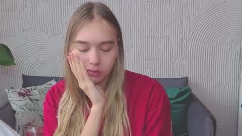 Barbara online show from 09-14-25, 05:06