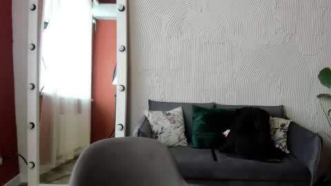 Barbara online show from 10-10-25, 08:35