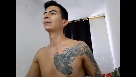 velk_hot1 online show from 01-18-25, 07:04