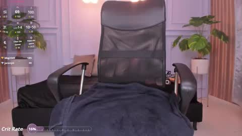 Snapshot of velkarowland chatting on 02-27-26, 04:12 Velka online show from 02-27-26, 04:12