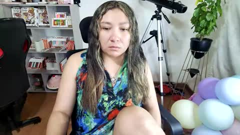 Im VelaI will be Christmas and New Year with my family December 22 to January 13 I will miss you guys. online show from 10-18-25, 04:59