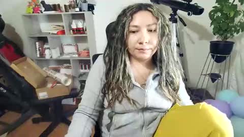 Im VelaI will be Christmas and New Year with my family December 22 to January 13 I will miss you guys. online show from 11-11-25, 08:36