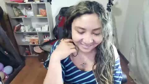 Im VelaI will be Christmas and New Year with my family December 22 to January 13 I will miss you guys. online show from 12-01-25, 03:11