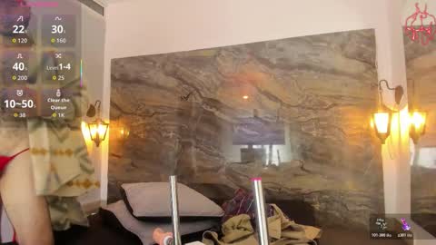 Vello online show from 02-15-26, 03:58