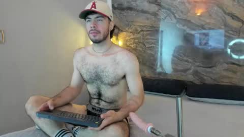 Vello online show from 02-18-26, 03:57