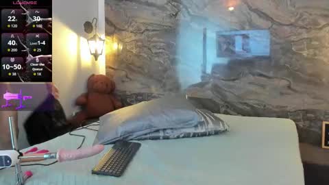 Vello online show from 02-27-26, 04:34