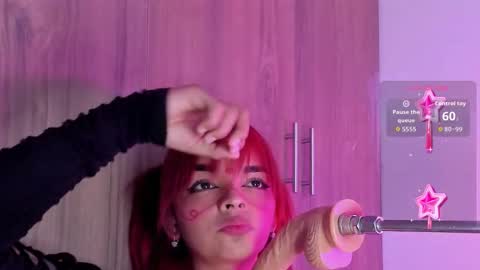 Snapshot of velmora1 chatting on 01-18-26, 02:43 lorraine online show from 01-18-26, 02:43