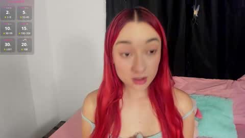 Snapshot of velvet_00 chatting on 02-23-25, 11:22 velvet_00 online show from 02-23-25, 11:22