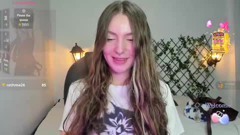 Sophi  online show from 02-01-26, 04:38