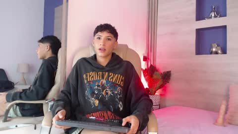 An online show from 04-28-26, 04:06