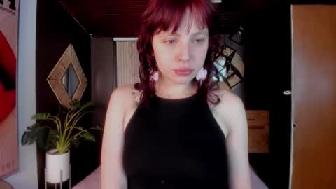 Isabella  online show from 02-21-26, 11:33