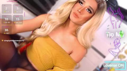 Richy will make you fall in love online show from 03-11-26, 02:17