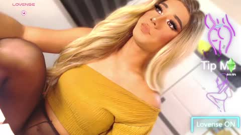 Richy will make you fall in love online show from 04-04-26, 07:22