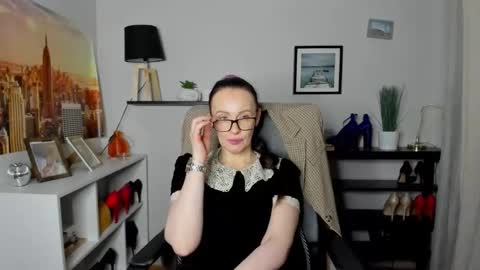 Jasmine online show from 02-12-26, 07:03