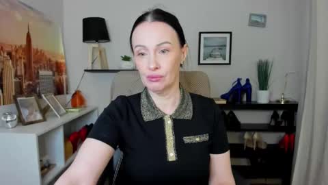 Jasmine online show from 02-20-26, 06:48