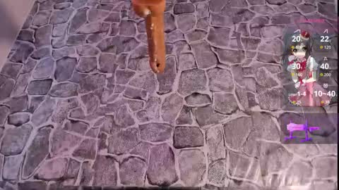 Snapshot of velvet_rosee_ chatting on 12-18-25, 02:01 velvet_rosee_ online show from 12-18-25, 02:01