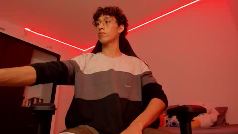 juansito online show from 10-04-25, 08:34